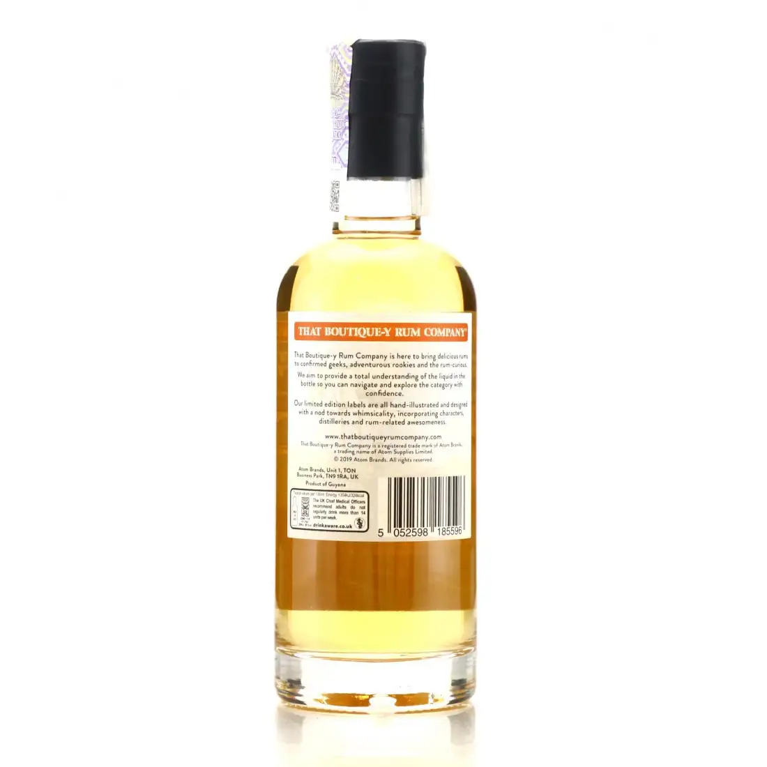 High resolution image of TBRC Diamond Savalle Still ICBU