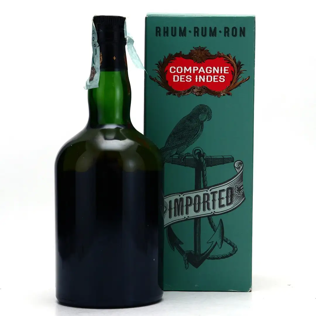 High resolution image of CDI Caroni Trinidad 1993