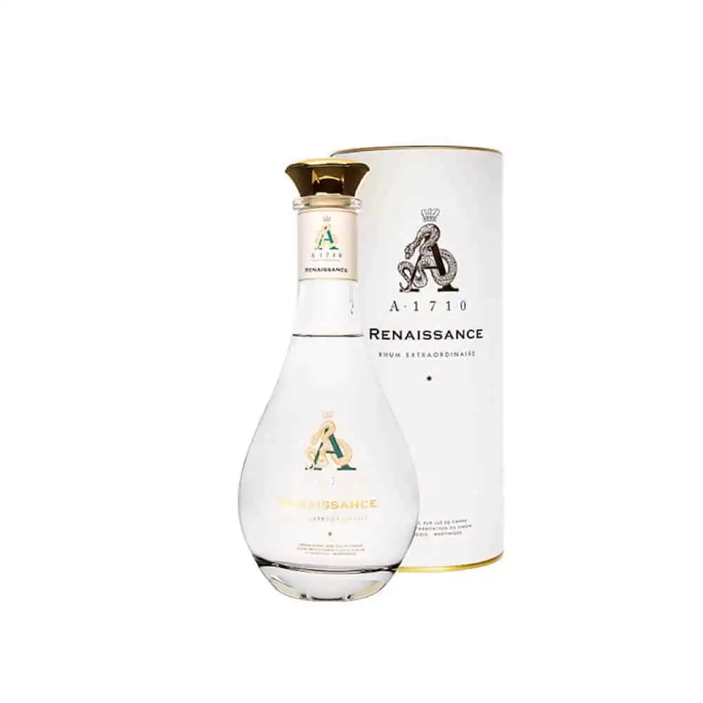 Bottle of Habitation du Simon A1710 Renaissance 2020