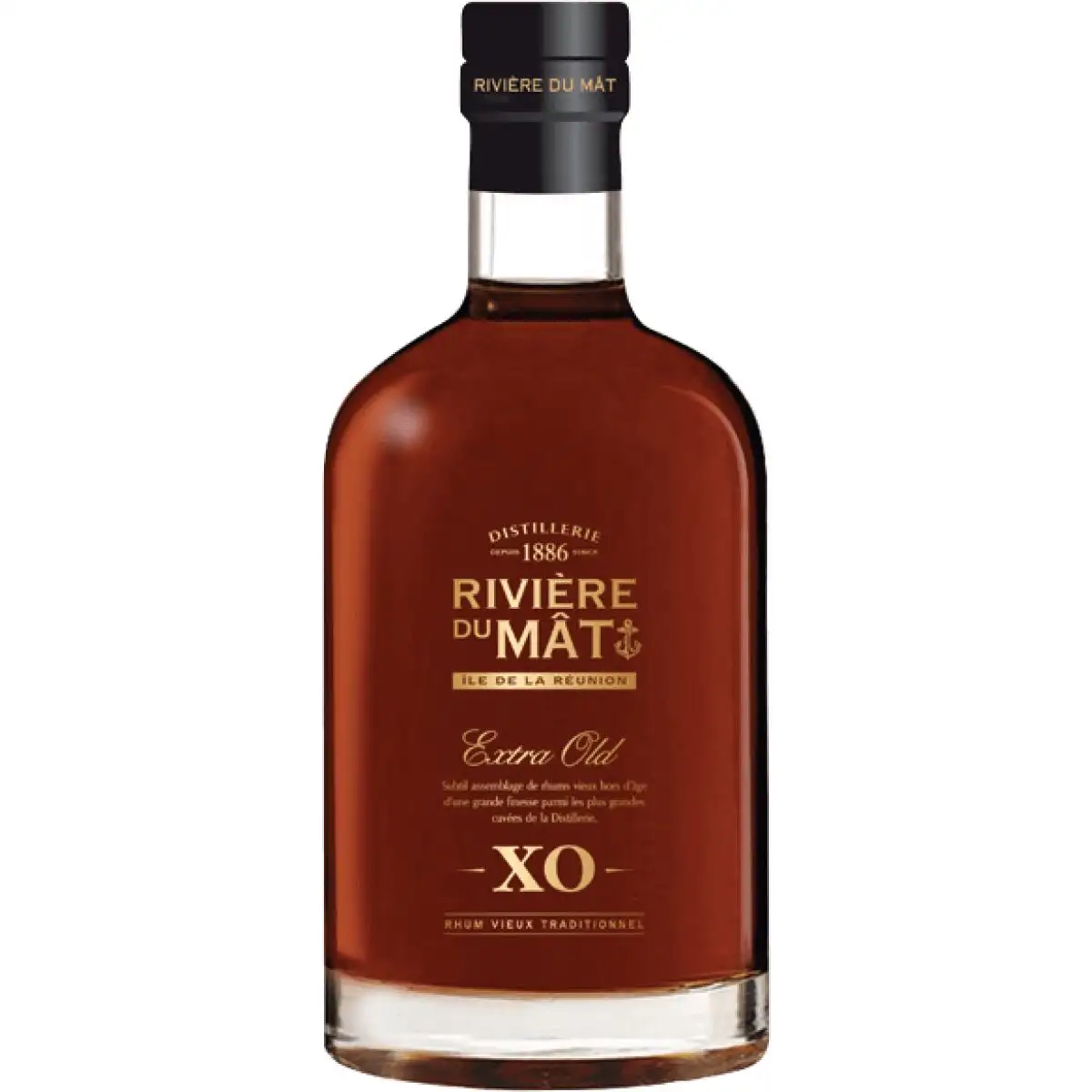 Bottle of Rivière du Mât XO