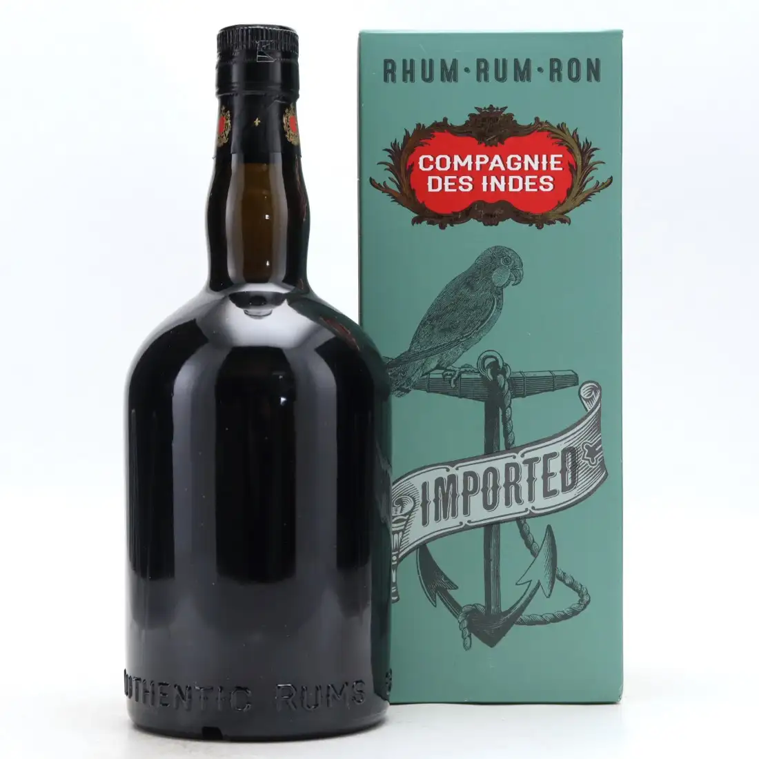 High resolution image of CDI Diamond Guyana Sherry Cask 2007