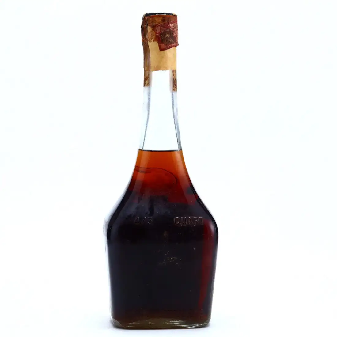 High resolution image of Pampero Anejo Ron Extra 1959