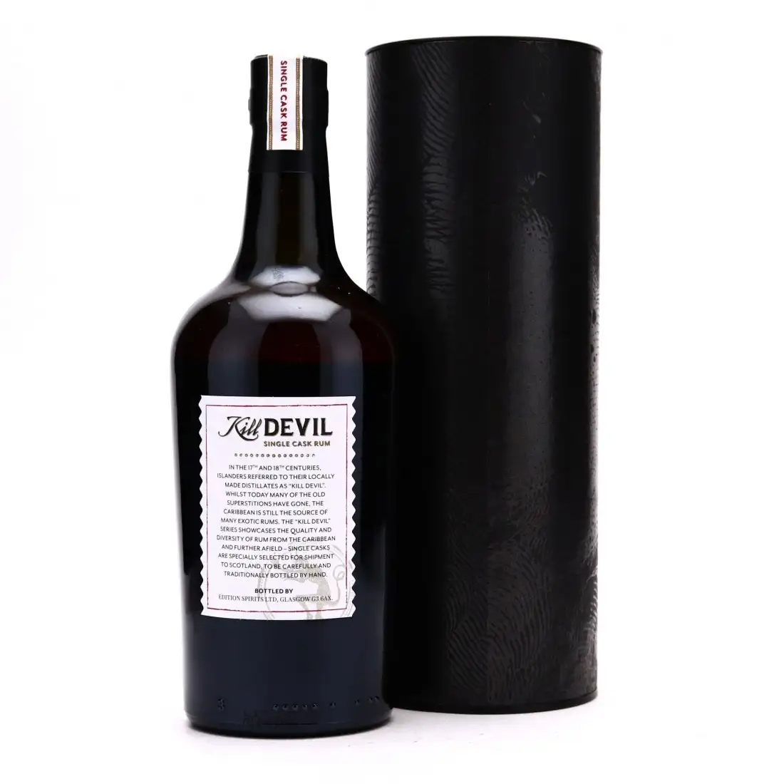 Image haute résolution de Kill Devil 2006