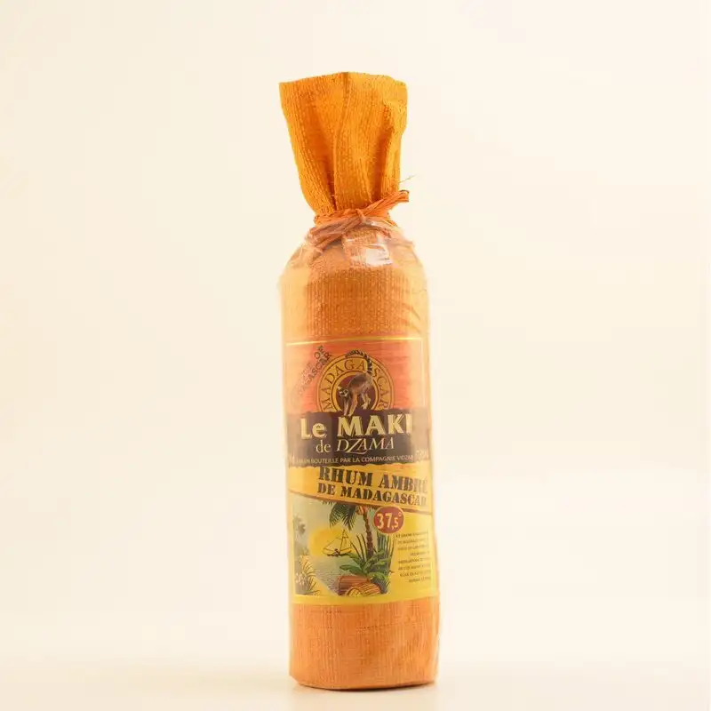 Bottle of Dzama Ambré