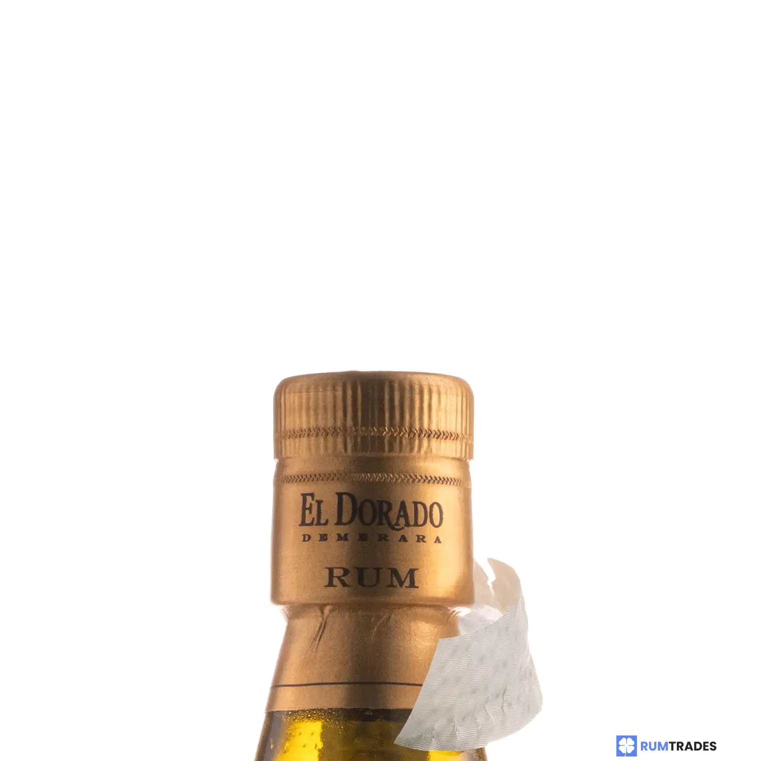 High resolution image of Diamond & Port Mourant El Dorado Rare Collection <PM> SVW 2001