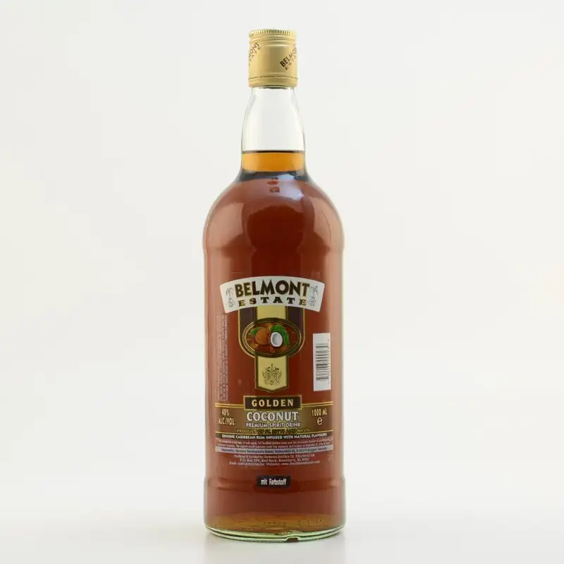 Bottle of Reserva Especial