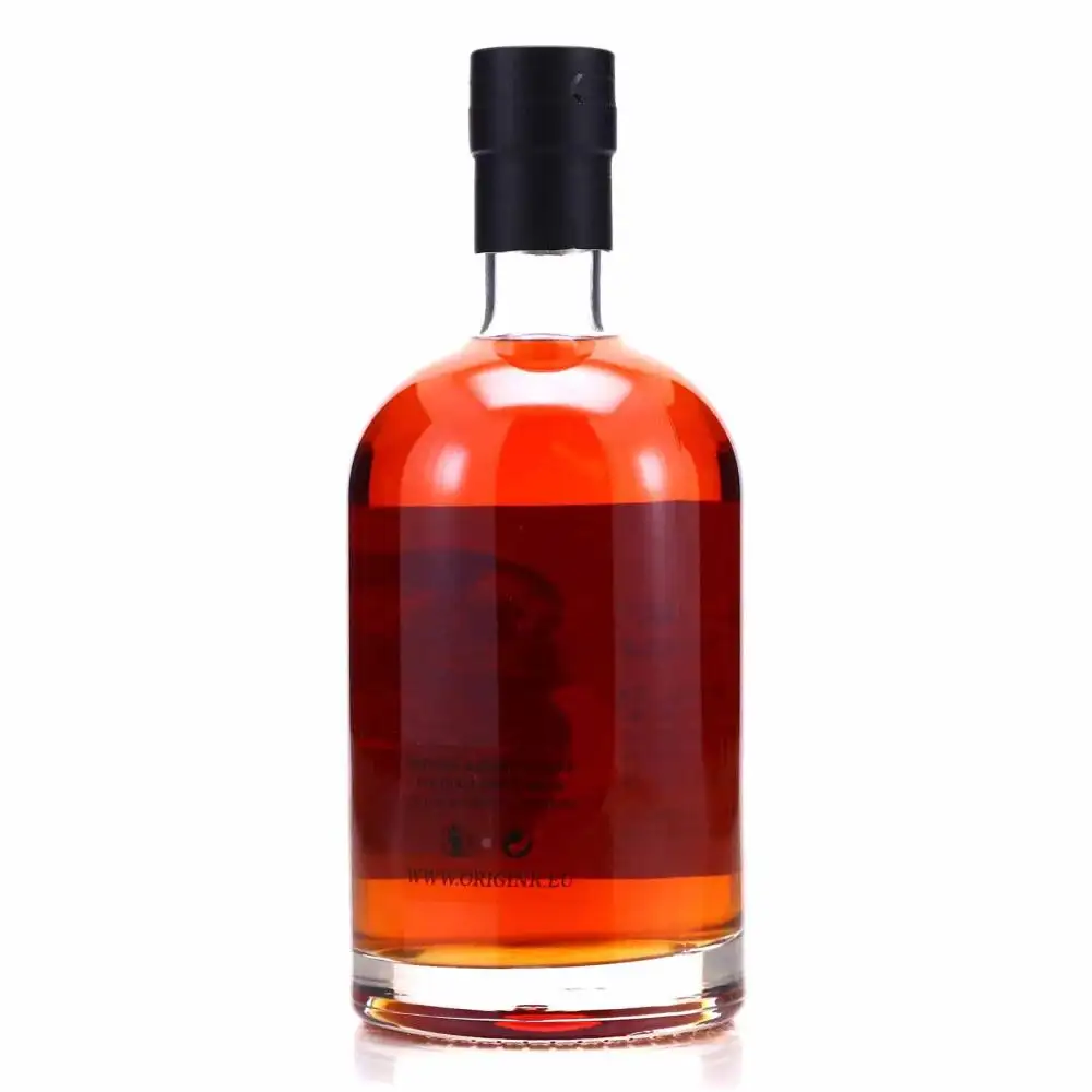 High resolution image of Origin R. Secrete Single Cask 2004