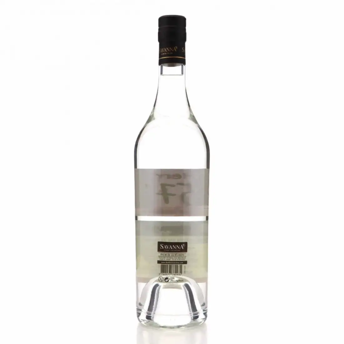 Hochauflösendes Bild von Savanna 57 Blanc HERR 2020