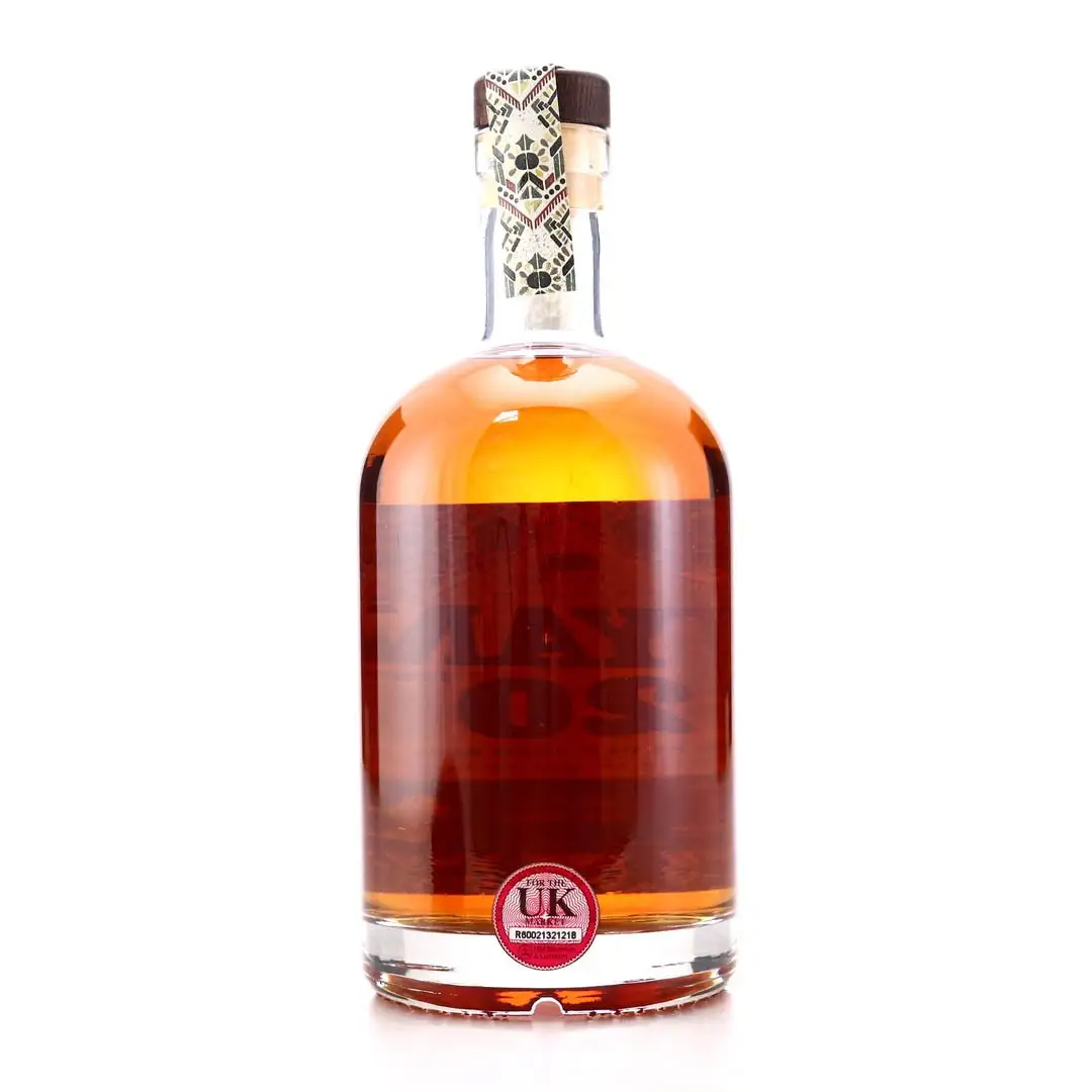 High resolution image of Cask 88 Guyana 20 1999