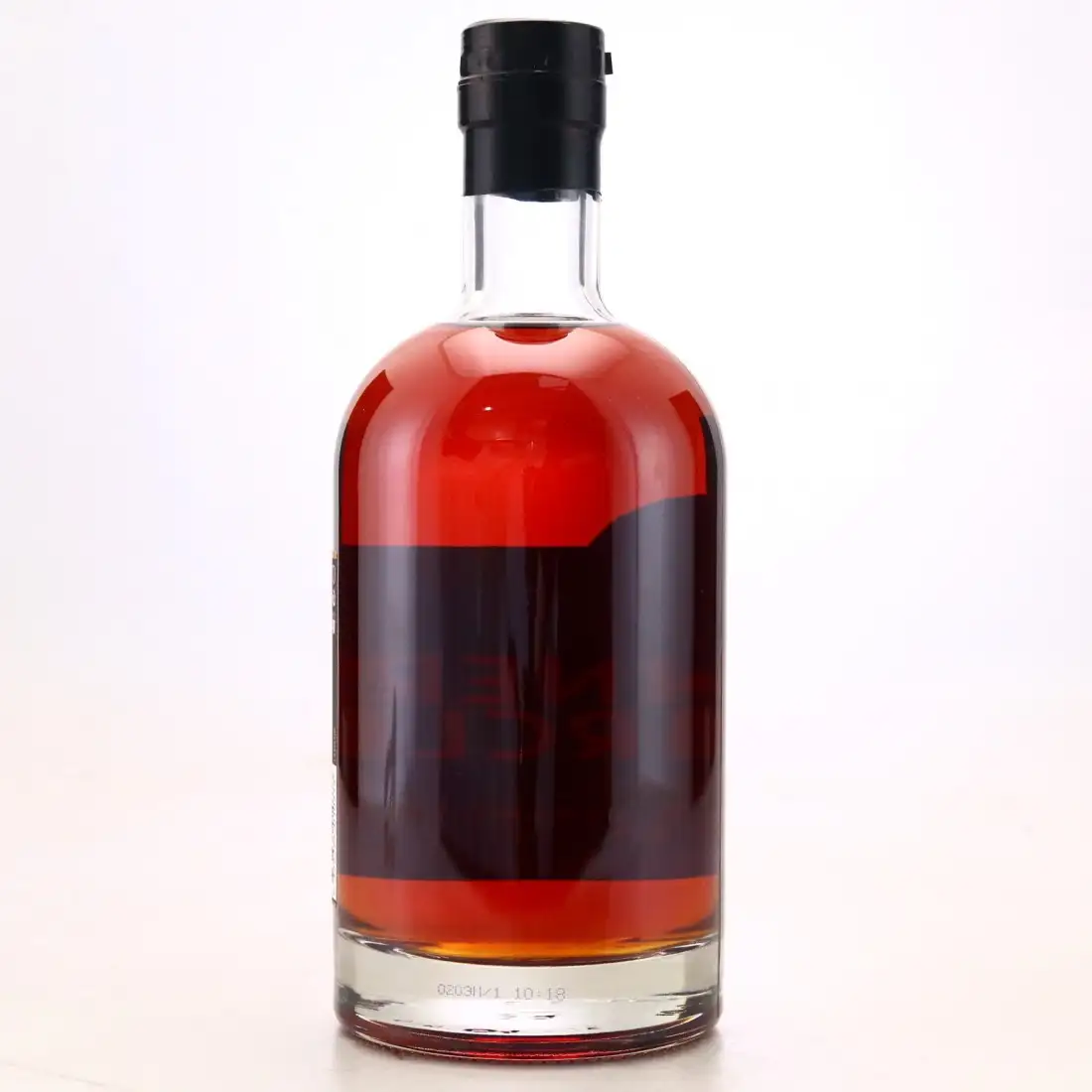 High resolution image of Beenleigh Inner Circle Cask Strength Rum