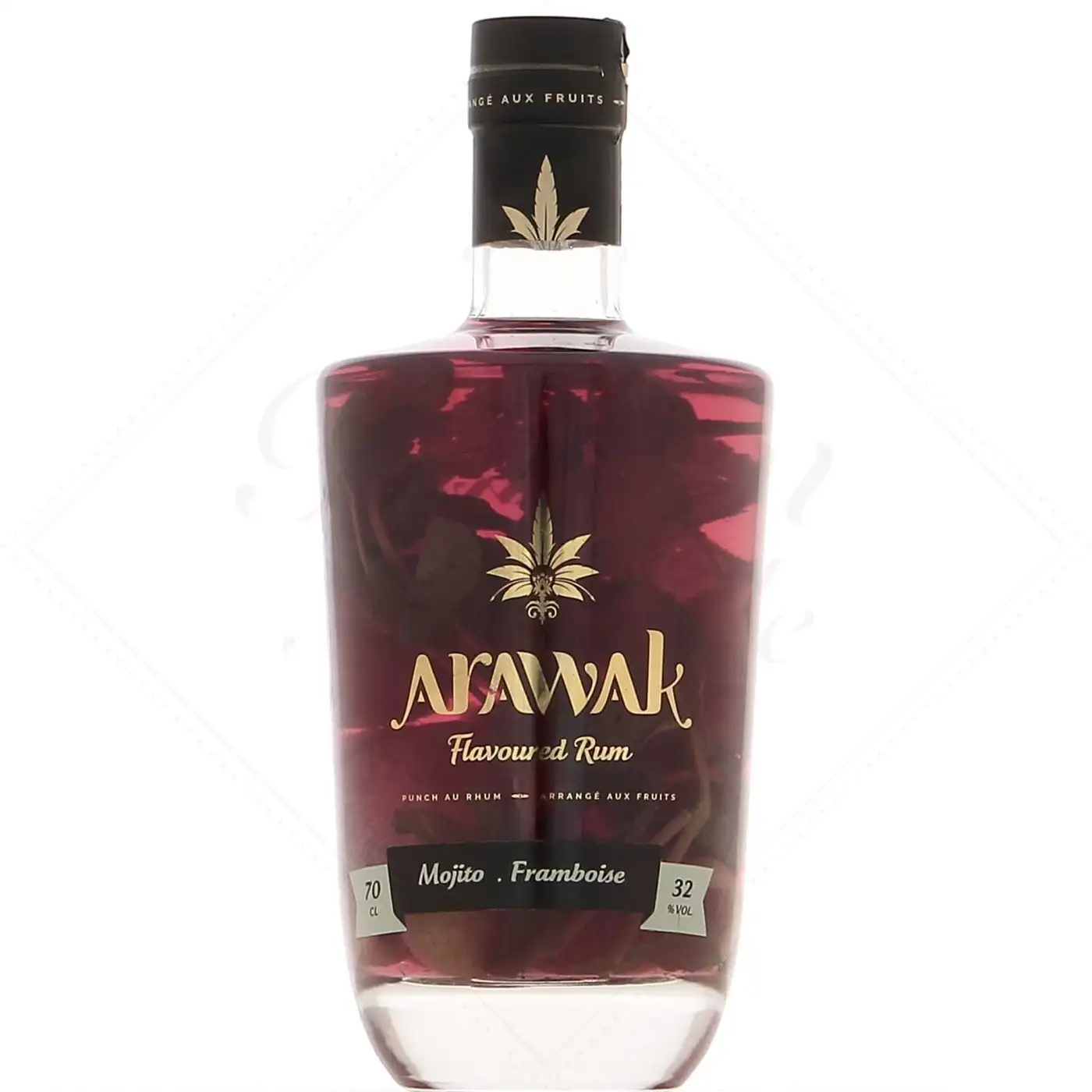 Bottle of Arawak Arawak Mojito - Framboise