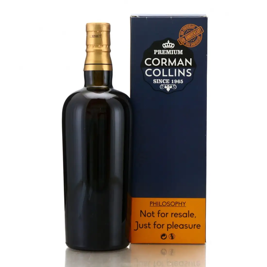 High resolution image of Corman Collins Arturo Makasare