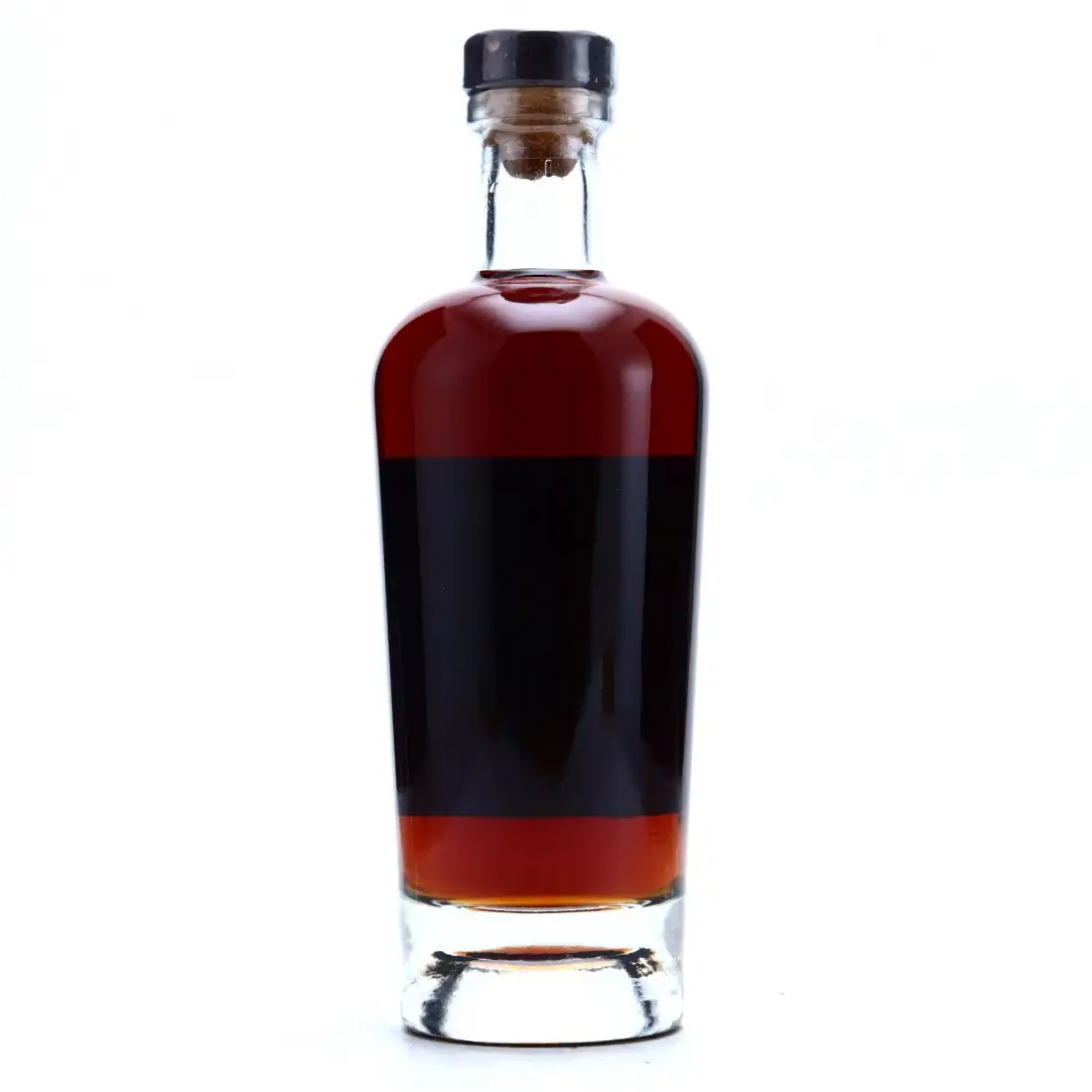 High resolution image of Caroni dansk fanklub Caroni Fan flaske Denmark HTR 1997