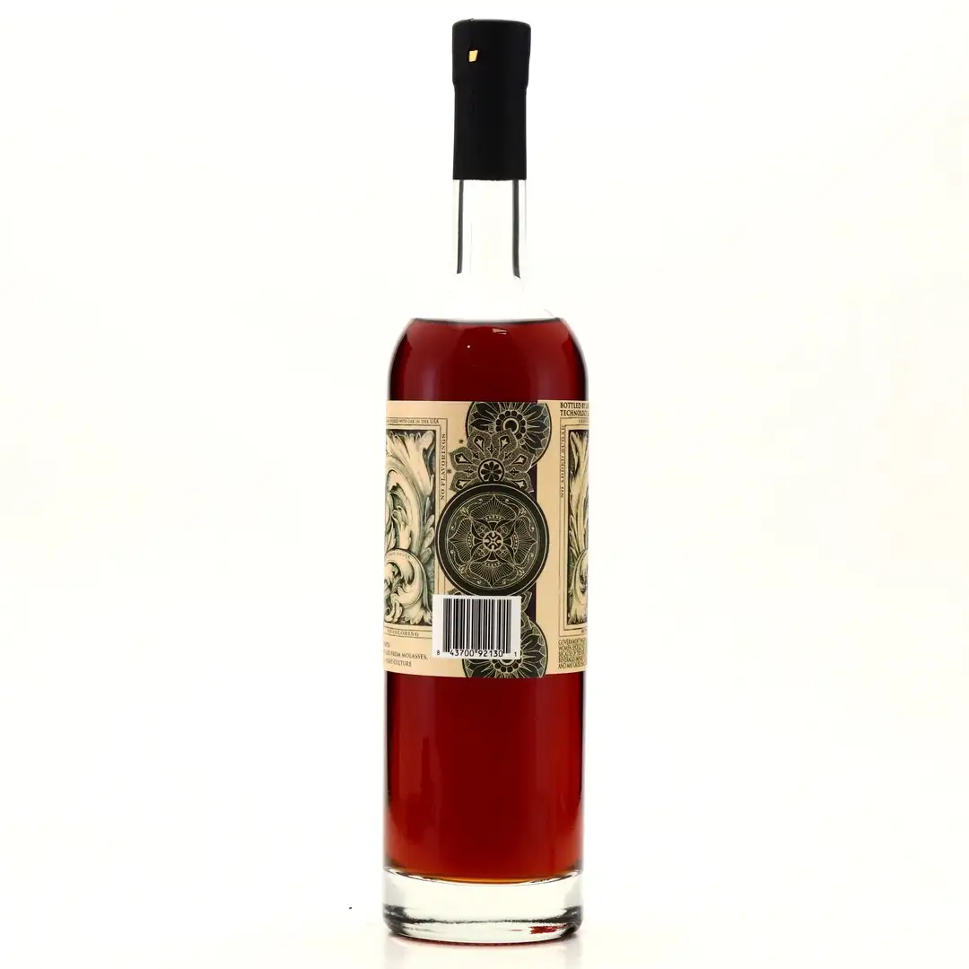 Hochauflösendes Bild von Lost Spirits Distillery Jamaica Rum
