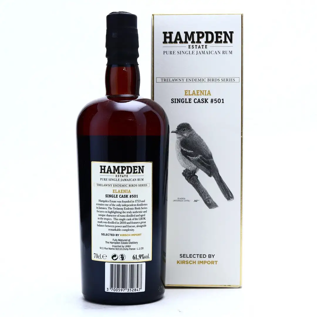 High resolution image of Velier Hampden Trelawny Endemic Birds (Elaenia) LROK 2010