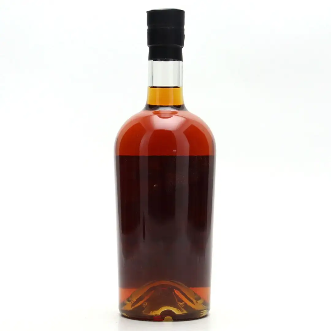 High resolution image of Romdeluxe Limited Batch Series PANAMA 1999