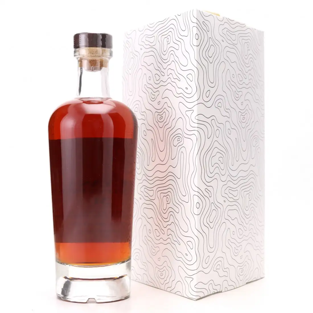 High resolution image of Nobilis Uitvlugt (Port Mourant) No. 6 1989