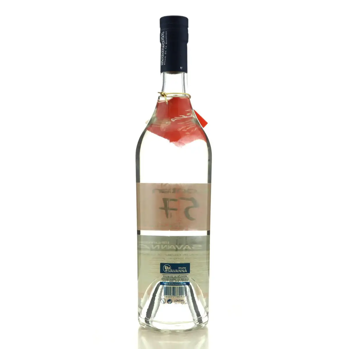 Image haute résolution de Savanna Lontan 2019