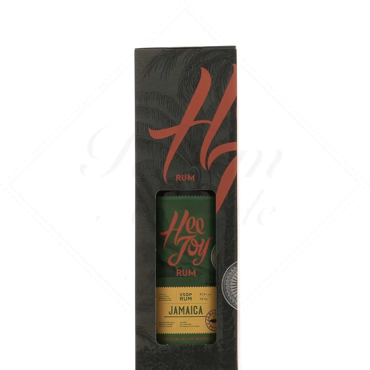 Hee Joy VSOP 2008
