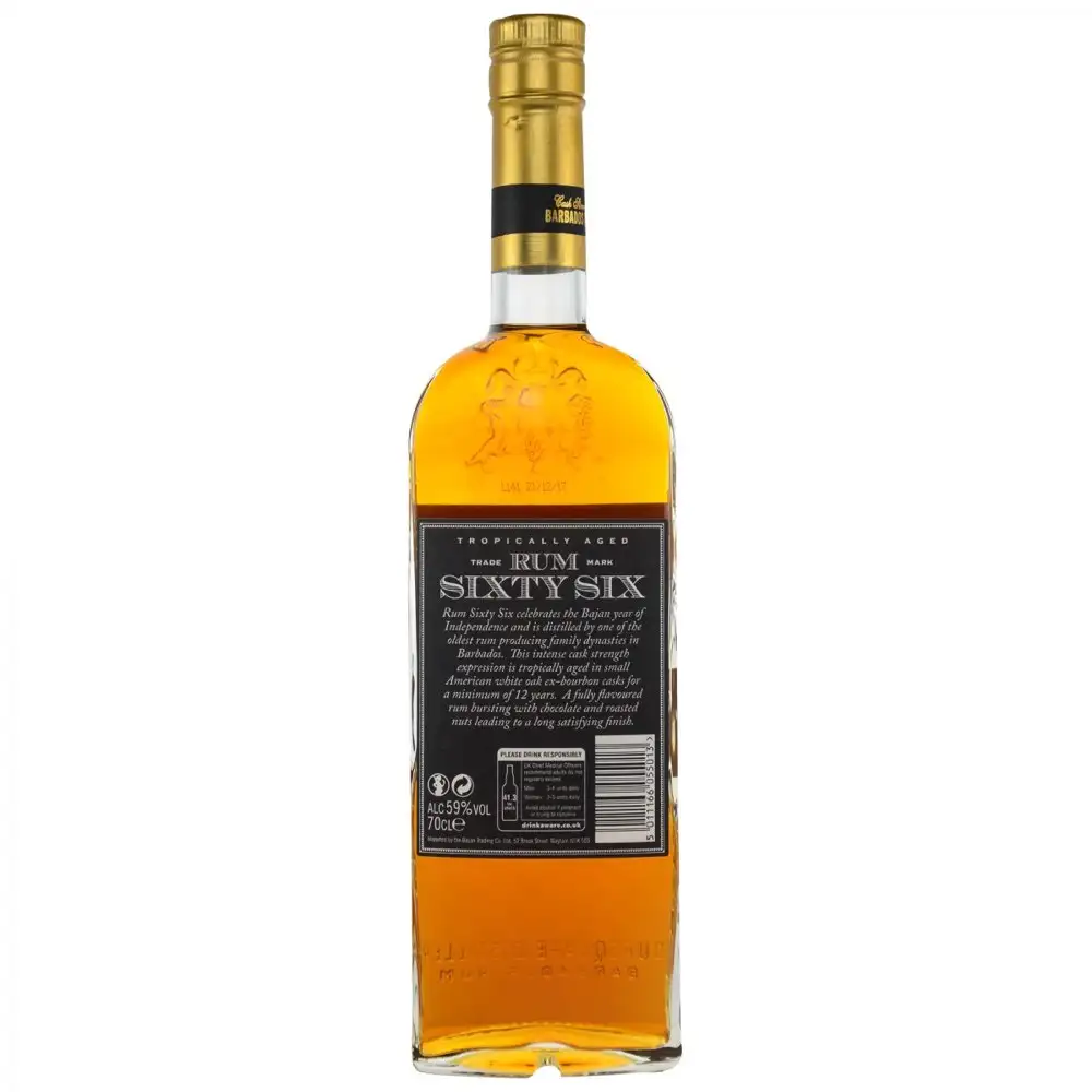 Image haute résolution de Foursquare Sixty Six