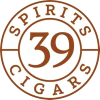 Logo de 39 Spirits & Cigars