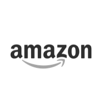 Logo de la boutique partenaire Amazon