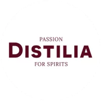 Logo de Distilia