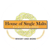 Logo de la boutique partenaire House of Single Malts