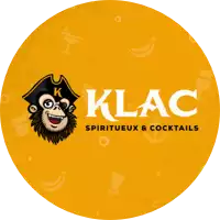 Logo de la boutique partenaire Klac