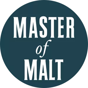 Logo de Master of Malt