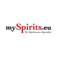 Logo de la boutique partenaire mySpirits.eu