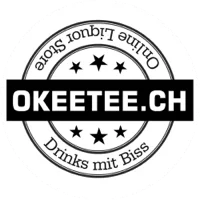 Logo de la boutique partenaire Okeetee