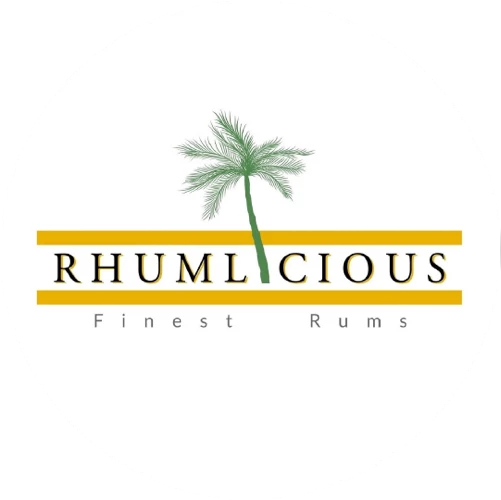 Logo of shop partner Rhumlicious