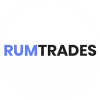 Logo de Rum Trades