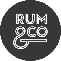 Logo de Rum & Co