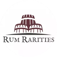 Logo de Rum Rarities