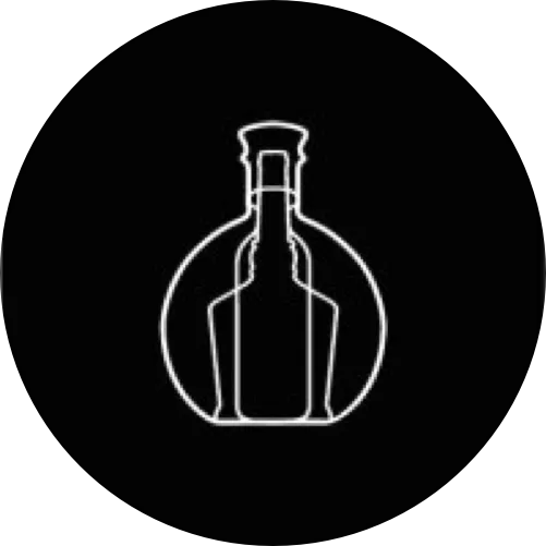 Logo of shop partner The Bottle Club