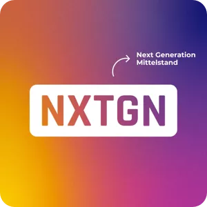 Logo de l'association NXTGN